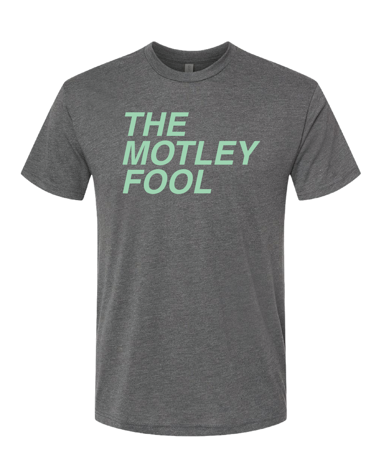 Fool Unisex T-Shirt - Vintage Heavy Metal