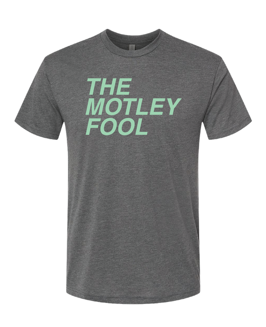 Fool Unisex T-Shirt - Vintage Heavy Metal